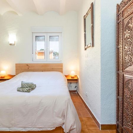 Casita En Begur Villa Ngoại thất bức ảnh