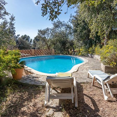 Casita En Begur Villa Ngoại thất bức ảnh