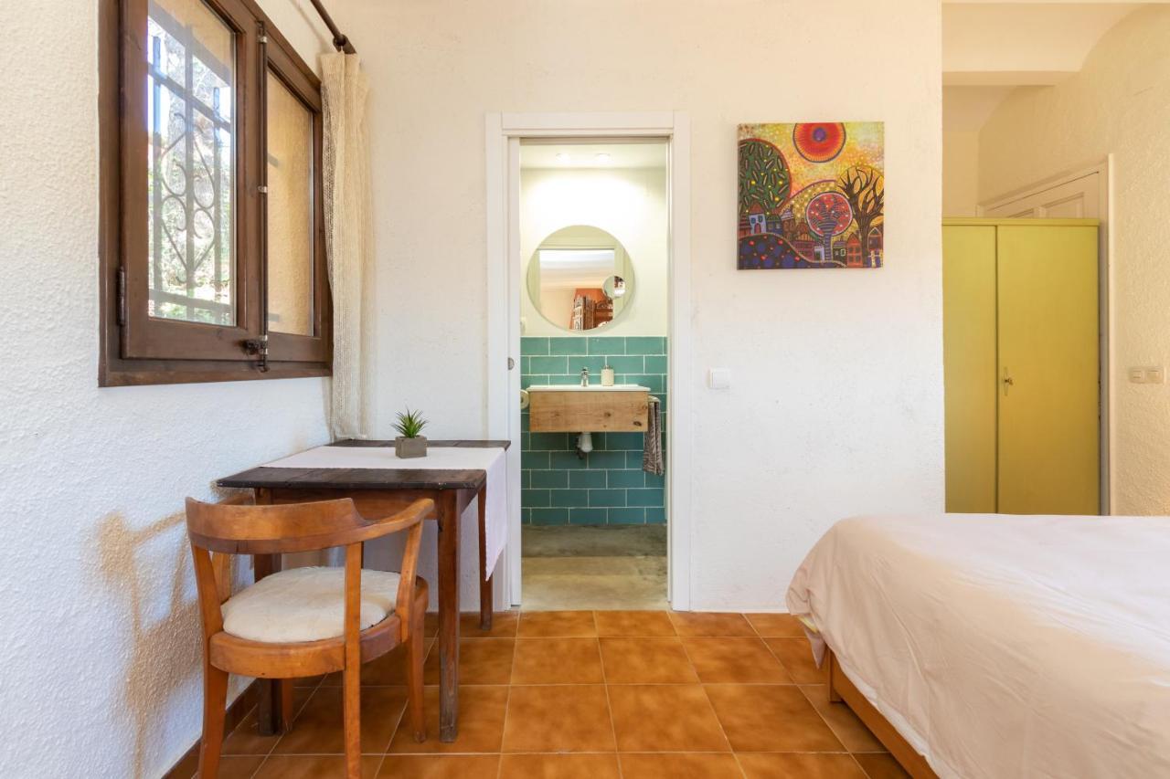 Casita En Begur Villa Ngoại thất bức ảnh