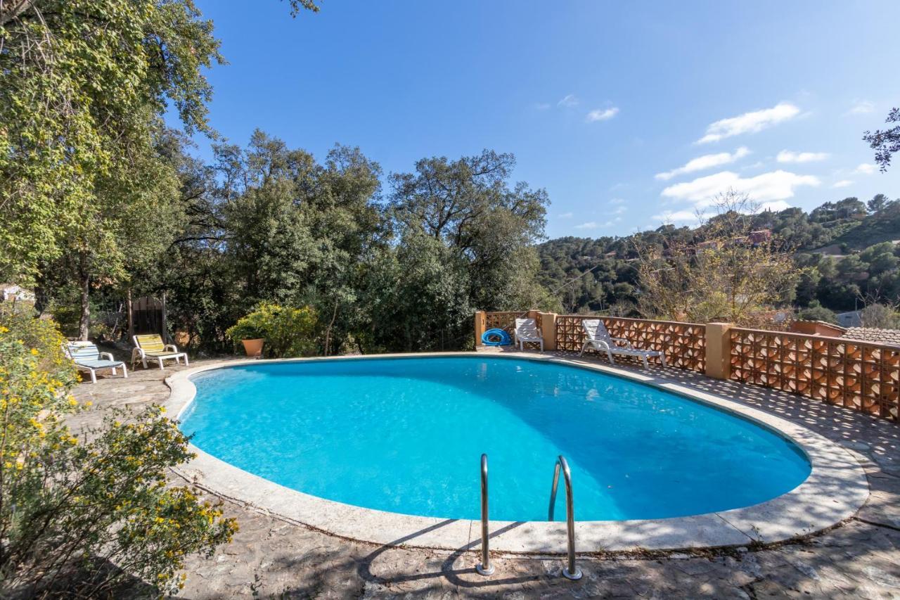 Casita En Begur Villa Ngoại thất bức ảnh