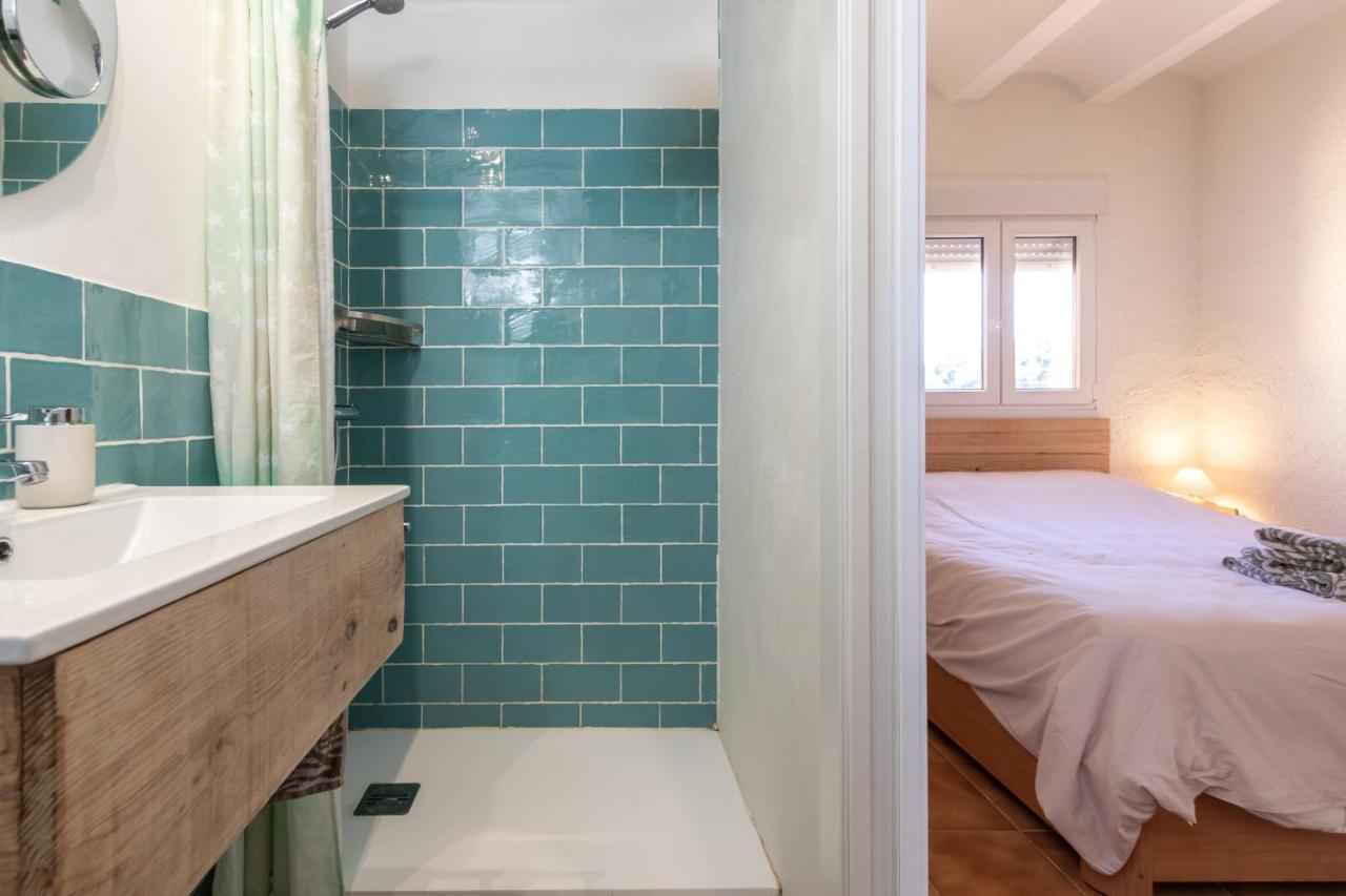 Casita En Begur Villa Ngoại thất bức ảnh